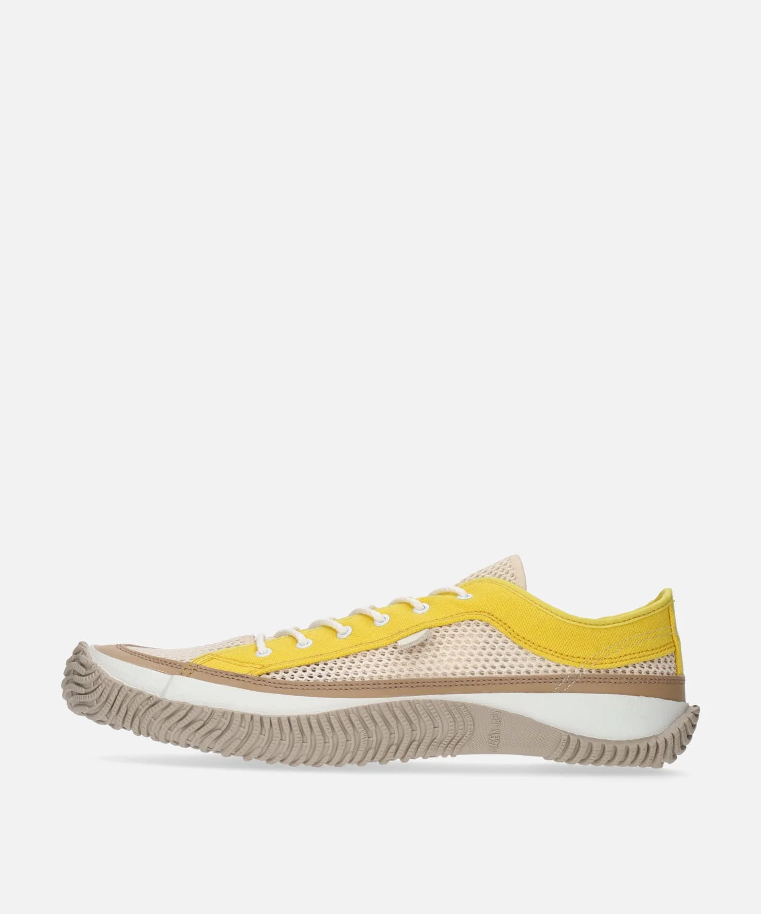 LEATHER SHOES